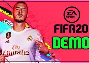 FIFA 20 DEMO SUCKS?