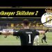 FIFA 20 Pro Club - Goalkeeper Skillshow 2