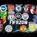 FIFA 20 ULTIMATE TEAM | ALL PREMIER LEAGUE SQUAD BUILDER | TUTTE LE SQUADRE DELLA PREMIER LEAGUE
