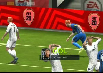 FIFA 2020 MOBILE | Gameplay#8