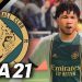 FIFA 22 HAS CREATE A CLUB?? FIFA 21 CREATE A CLUB CAREER MODE #107