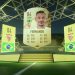 FIFA 22 - PRIMEIRO PACK OPENING - PORTUGAL (PLAYSTATION 5)