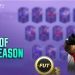 FIFA 22 Team of the – Season