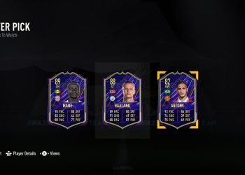 FIFA 23 ONES TO WATCH!