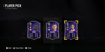 FIFA 23 ONES TO WATCH!