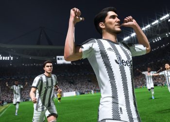 FIFA 23 POTM: Series A election