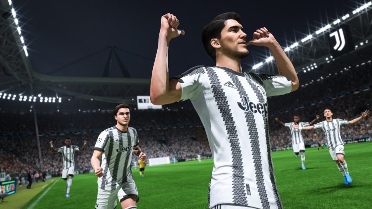 FIFA 23 POTM: Series A election