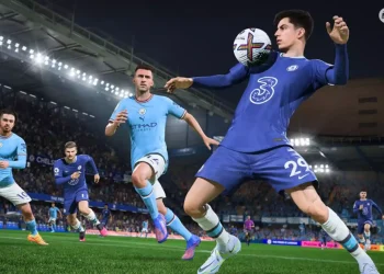 FIFA 23 TOTW When will Team of the Week start