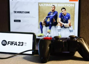 FIFA 23 The ten most important innovations