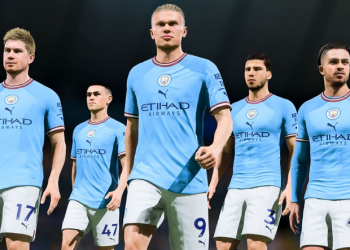 FIFA 23: Top 10 FUT ratings Premier League