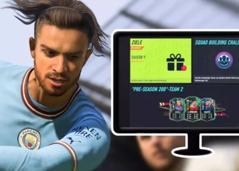 FIFA 23 Web App Launch