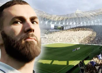 FIFA 23 appears for the first time with absolutely necessary anti-cheat technology