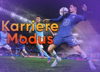 FIFA 23 career mode shines with some innovations
