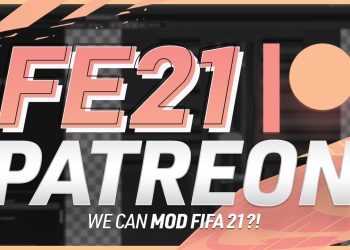 FIFA EDITOR TOOL PATREON AND INFO! WE CAN MOD FIFA 21?!