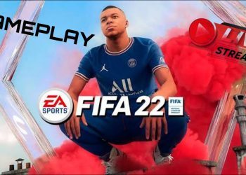 FIFA FOOTBALL ANDROID, IOS GAMEPLAY
