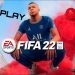 FIFA FOOTBALL ANDROID, IOS GAMEPLAY