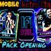 FIFA MOBILE 18 RETRO STARS PACK OPENING #3 /HUN/