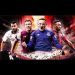 FIFA MOBILE ENGLAND HEROES PACK OPENING