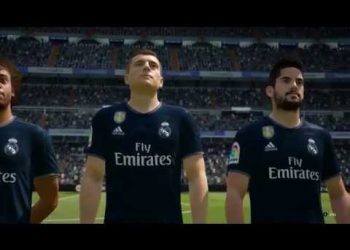 FIFA Online 4 : FC Barcelona VS Real Madrid  - ByyBas