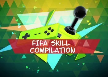 FIFA Skills and Goals Compilation (Highlights)