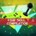 FIFA Skills and Goals Compilation (Highlights)