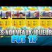 FIFA17 : LES NOUVEAUX JOUEURS SUR FUT 17 !