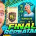 FINALLY the REPEATABLE 85 x 10 & FIFA 23 Ratings TODAY!