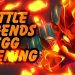 FIRST LITTLE LEGENDs OPENING  | Teamfight Tactics | TFT | League of Legends Auto Chess