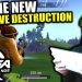 *FIRST LOOK* Omega Legends Battle Royale!!! (Fortnite+Apex)