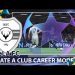 FIRST UCL MATCH!!! | FIFA 22 Create a Club Career Mode Ep 16