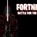 FORTNITE: BATTLE FOR THE FORCE (PART 1)