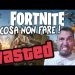 FORTNITE , COSE DA NON FARE #fortnite #gameplay