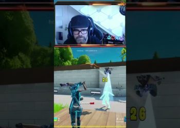 FORTNITE GUN GAME FLOW! #Shorts