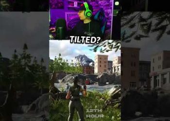 FORTNITE IN 2032???