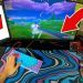 FORTNITE IN FIRST PERSON