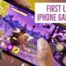 FORTNITE MOBILE GAMEPLAY! FIRST LOOK! ios gameplay! Fortnite Battle Royale! Mobile Reveal Trailer!