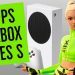 FORTNITE ON XBOX SERIES S 120 FPS! How to get 120fps Fortnite on Series S! Fortnite 120 FPS Console!