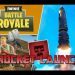 FORTNITE ROCKET LAUNCH ! NEW FORTNITE UPDATE - GTX 1060