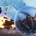 FORTNITE - THE BALLER TRAILER