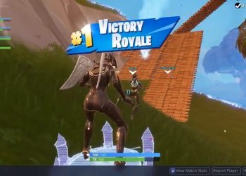 FORTNITE Tips for TRICK SHOTS (2018)