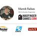 FPI: Marek Rabas I Madfinger Games