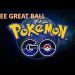 FREE GREAT BALL POKEMON GO