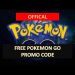 FREE PROMO CODE POKEMON GO | step by step guide| POKEMON