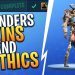 *FREE* SKINS COMING FOR FOUNDERS + MYTHIC SKINS IN BATTLE ROYALE! - Fortnite: Battle Royale