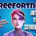 #FREEFORTNITE APPLE  is blocking Fortnite !!! ?Fortnite Mobile