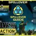 [FR]RainbowSix Extraction - Crise : SPILLOVER GUIDE/AIDES !