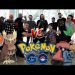 FUSION CUP PvP TOURNAMENT | HARLEM NYC { POKEMON GO }