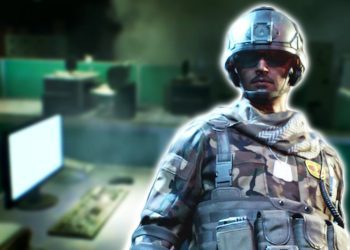 Fans ennoble popular VR shooter best at PSVR1