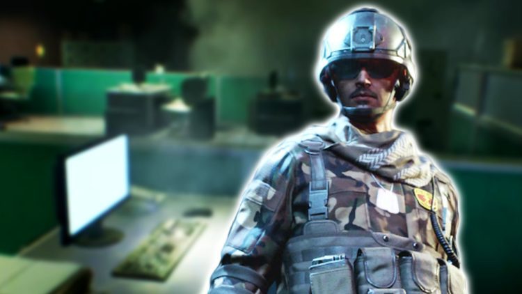 Fans ennoble popular VR shooter best at PSVR1