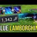 Faster Than Lamborghini New Crazy Hero Mid 7.25 Scepter Dota 2